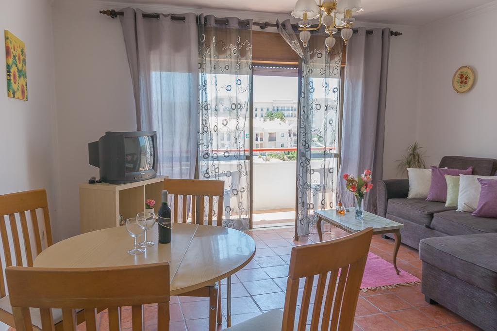 Bravo Apartment Albufeira Kültér fotó