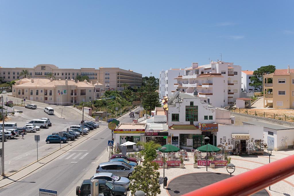 Bravo Apartment Albufeira Kültér fotó