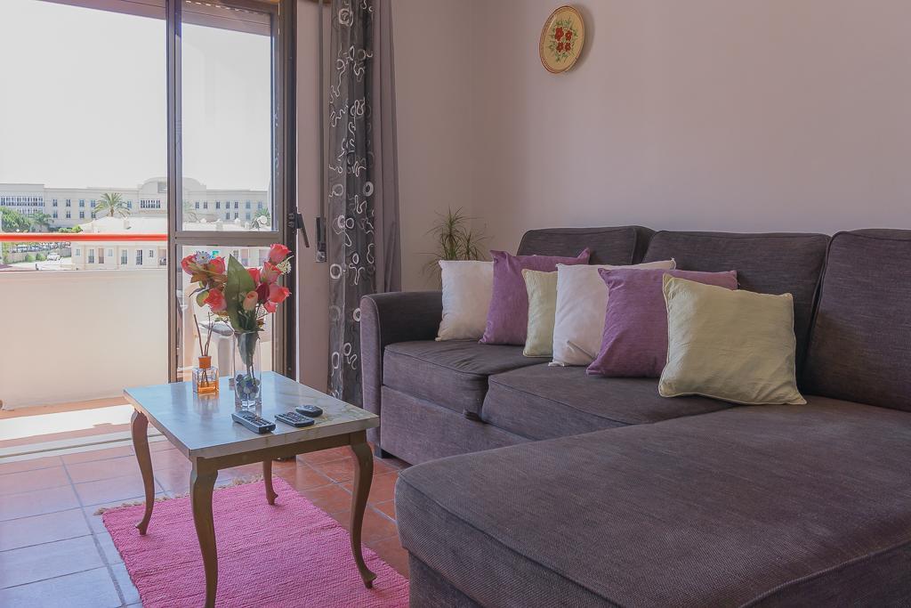 Bravo Apartment Albufeira Kültér fotó