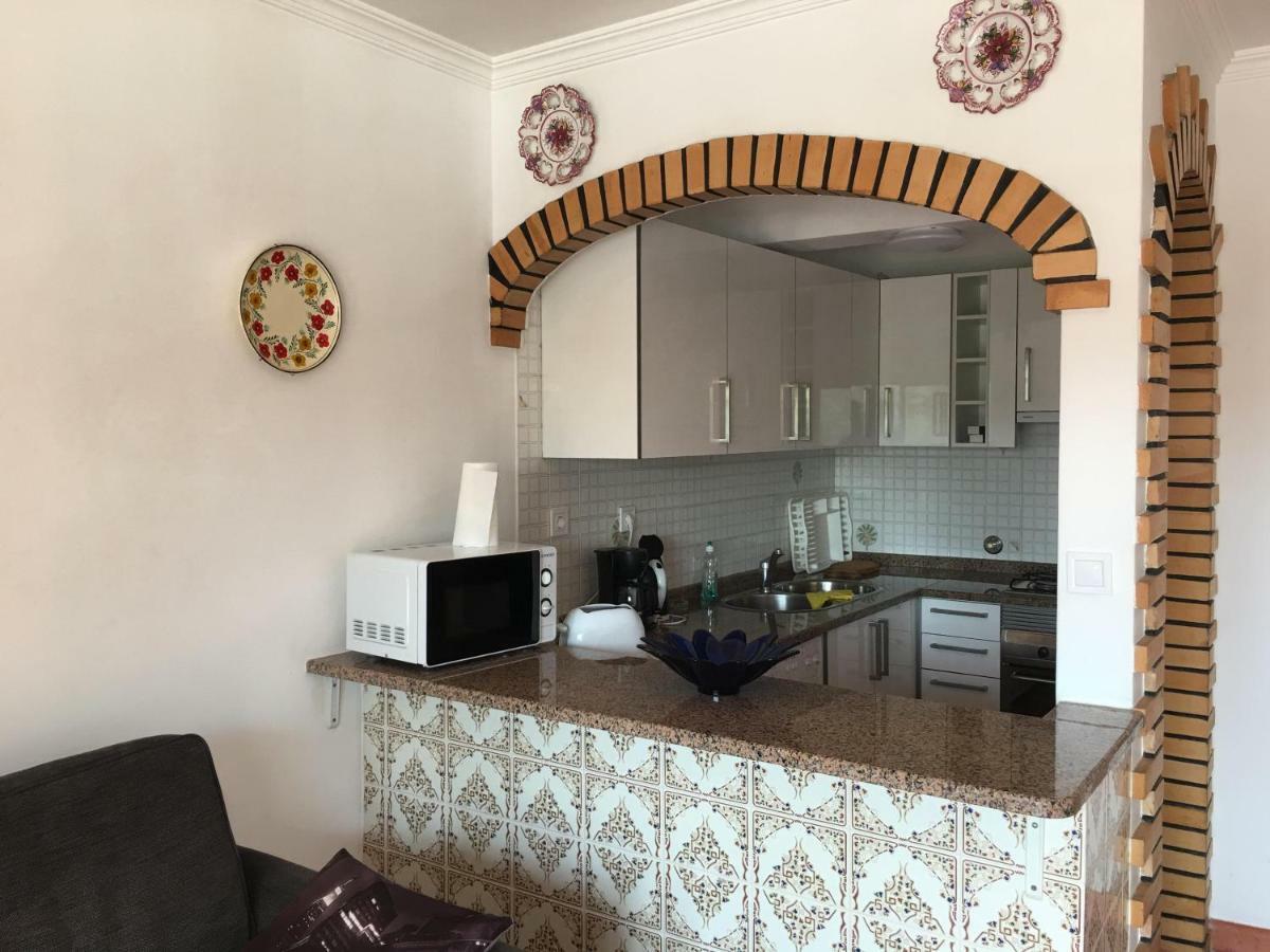 Bravo Apartment Albufeira Kültér fotó