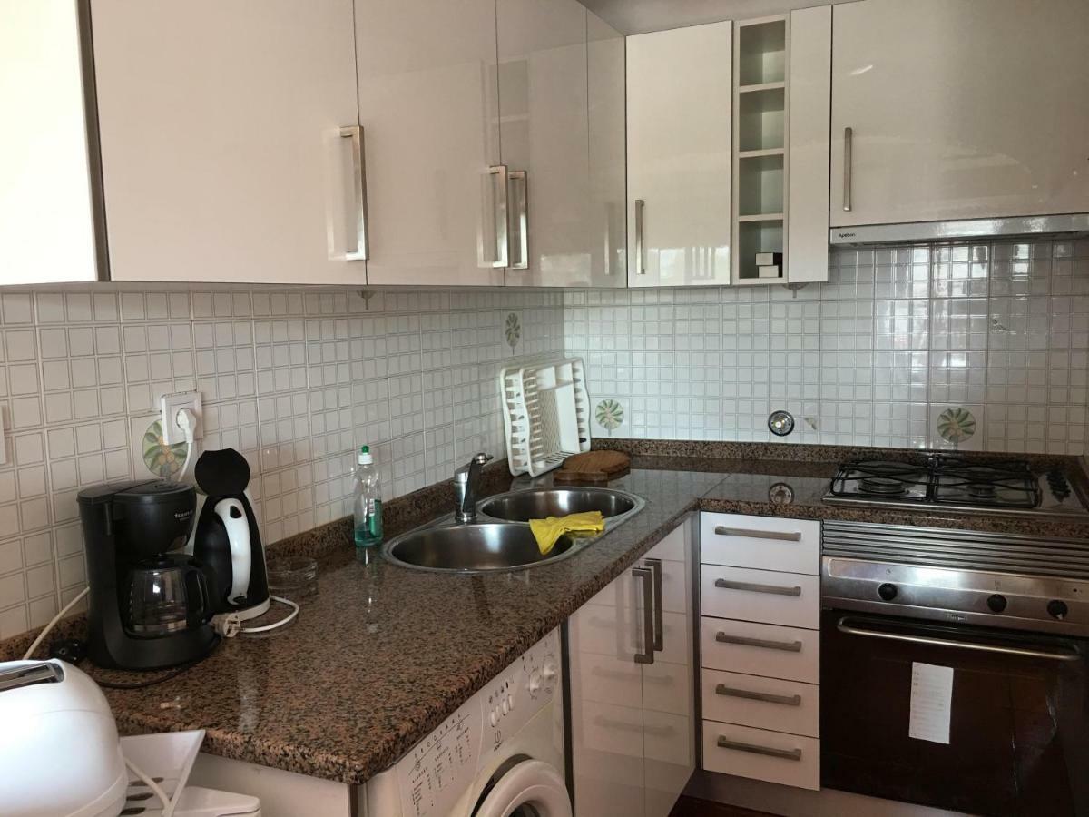 Bravo Apartment Albufeira Kültér fotó
