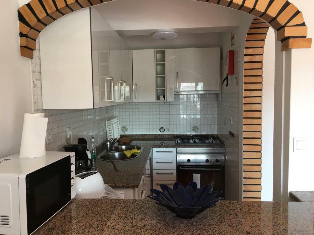 Bravo Apartment Albufeira Kültér fotó